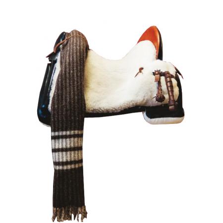 Buy Zaldi Spanish Saddle Vaquera 2G in our shop online
